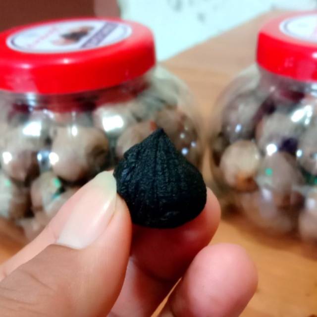 

Blackgarlic TULEN