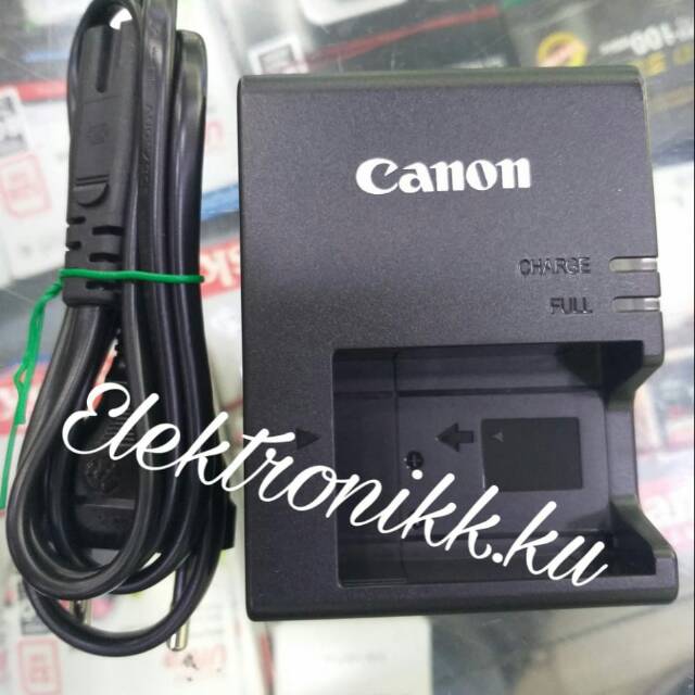 Charger Canon 3000D / DSLR Canon EOS 3000D