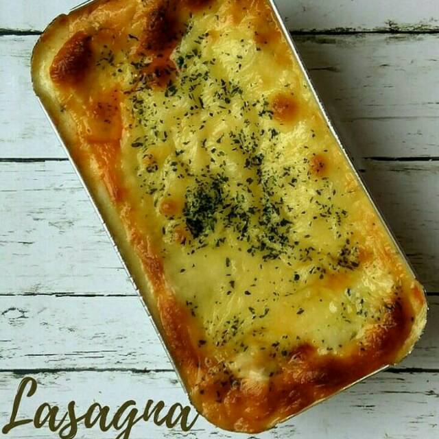 

Lasagna