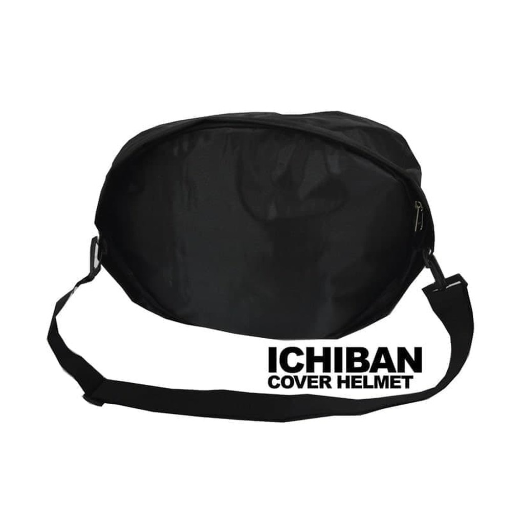 Tas Helm Cover Helm Waterproof Ichiban - URBAN Product / DSM