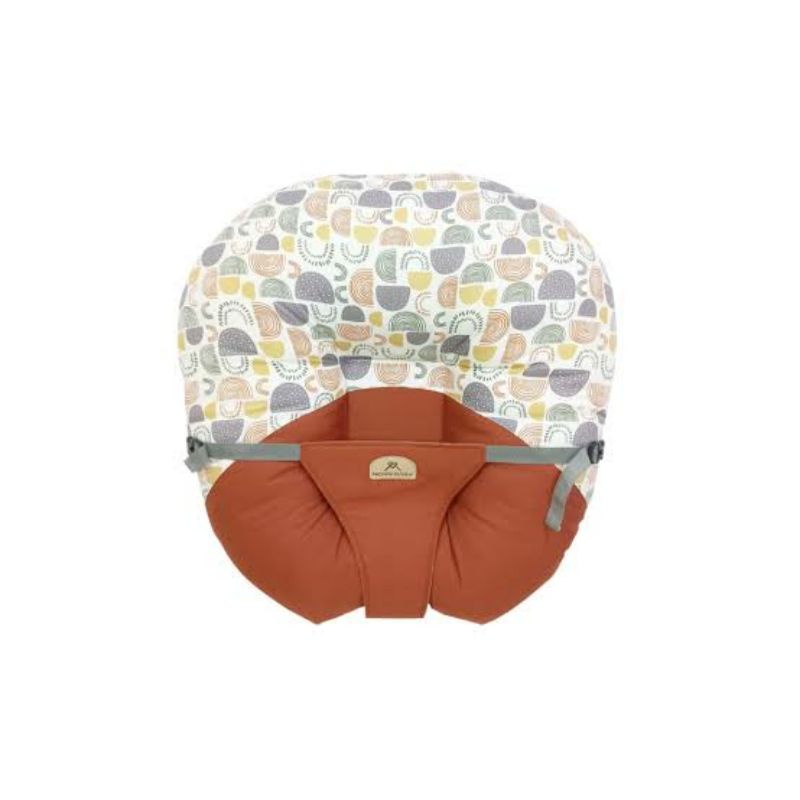 jxi MBB2006 MOMS BABY BANTAL SOFA SERI WILONA