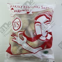 

Pak kumizz || bakso daging sapi || TS || 750gr