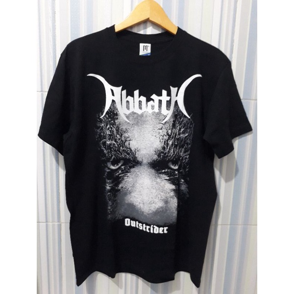 KAOS BAND " ABBATH "