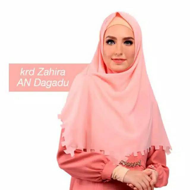 Rabbani Zahira AN Dagadu M