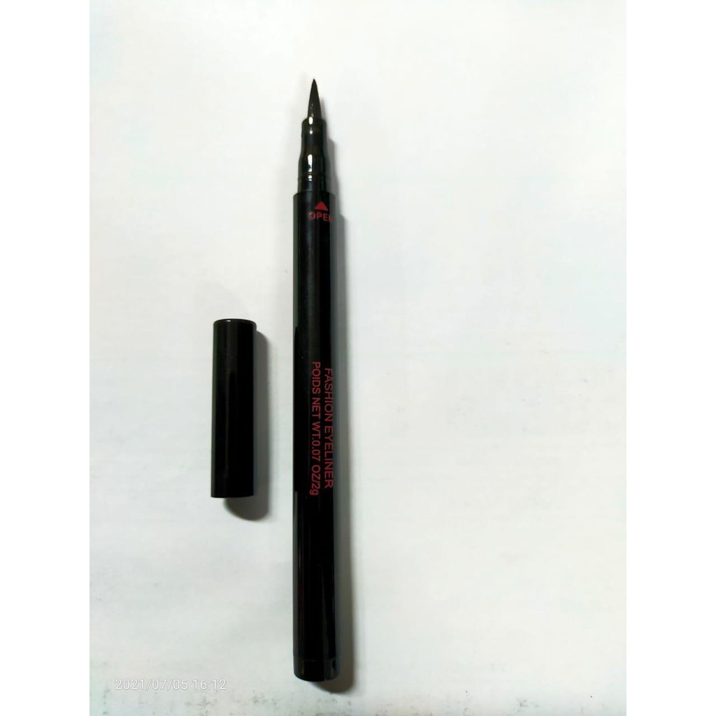 EYELINER DYNAMIC FLUID - SPIDOL / EYELINER ALIS / SPIDOL ALIS - 0139