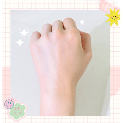 Colorgram Rosy Tone Up Cream Sun Suncream SPF 35/pa++