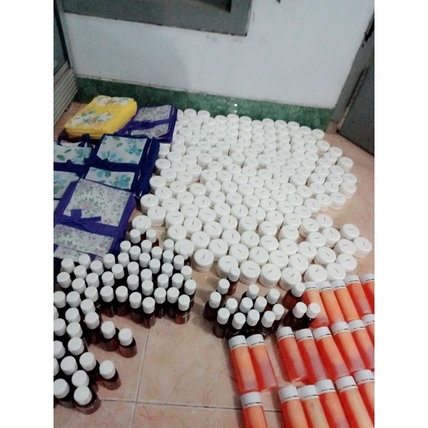KRIM HN ORIGINAL PEMUTIH WAJAH TERMURAH TERPERCAYA REAL TESTIMONI