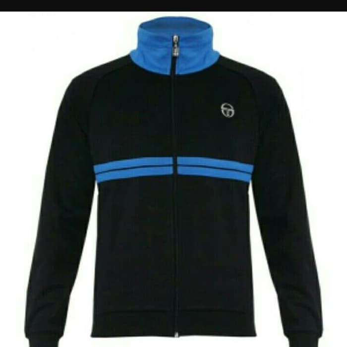 JAKET TRACKTOP SERGIO TACHINI CASUAL Slayershop