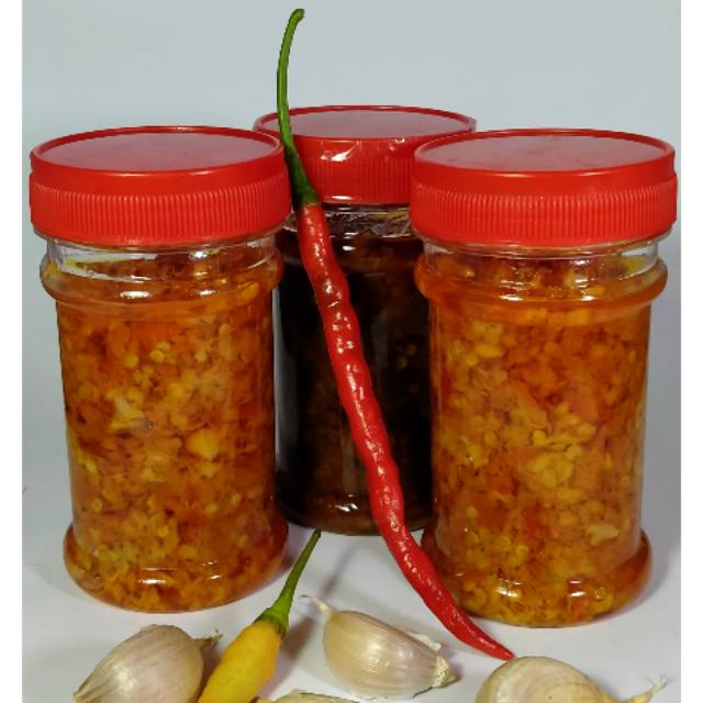 

Sambel Bawang Original
