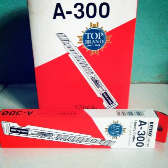

cutter menko A300