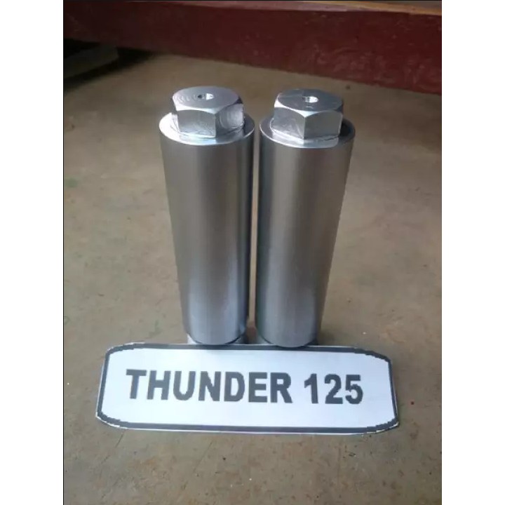 Peninggi Shock depan SUZUKI THUNDER 125