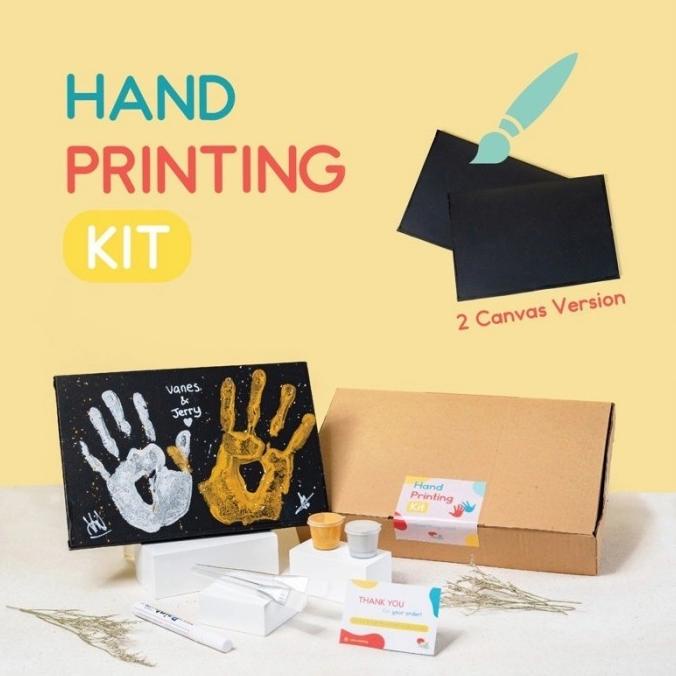 

TERBARU HAND PRINTING KIT (2 CANVAS)/CAT AKRILIK SET/CAT AKRILIK SET 24 WARNA/CAT AKRILIK PASTEL/CAT AIR/CAT AIR LUKIS SET/CAT AIR GIOTTO/KUAS LUKIS 1 SET/KUAS LUKIS KECIL/KUAS LUKIS LENGKAP/KANVAS LUKIS/KANVAS LUKIS SKETSA/KANVAS LUKIS MINI/KANVAS