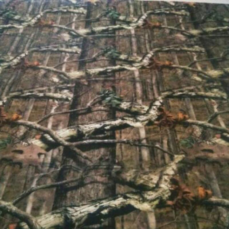 

Sticker Motif Hardwoods/100x50cm