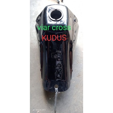 

tengiki viaar cross