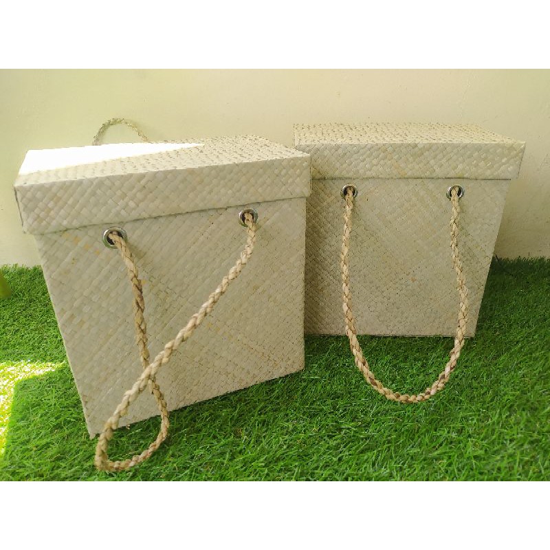 

Box Hampers