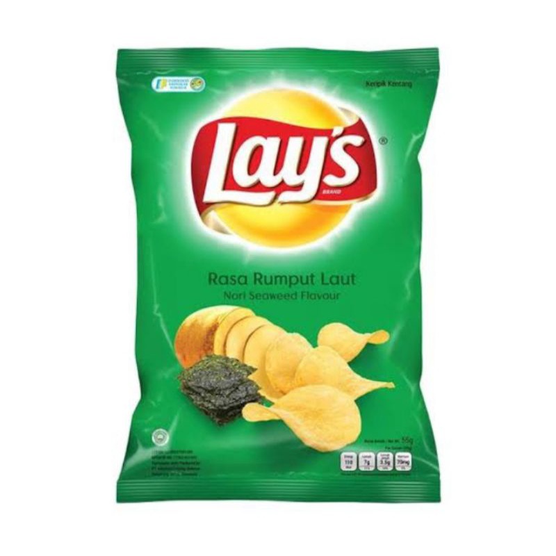 

Lay's