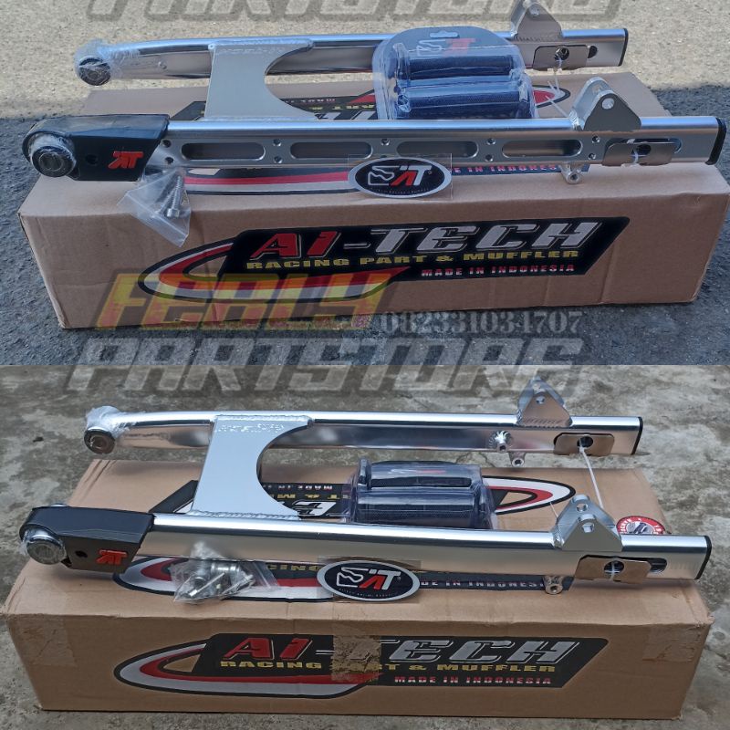 Jual SWING ARM AREM AITECH TIGER REVO COAX AREM AITECH TIGER LAMA AREM