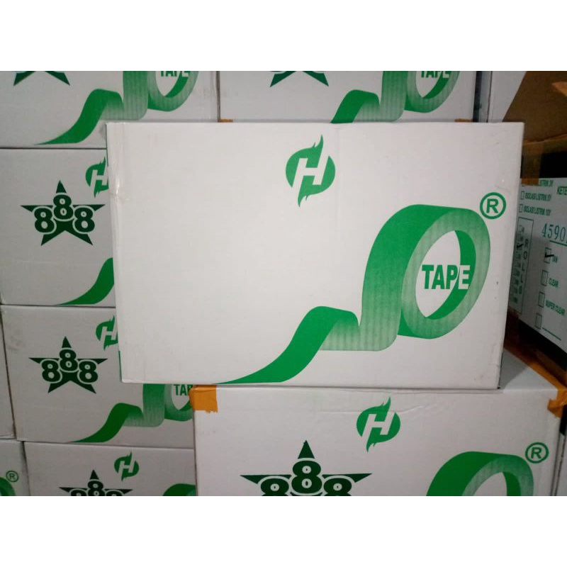 

lakbanpackingOPPbening1dus72pcs