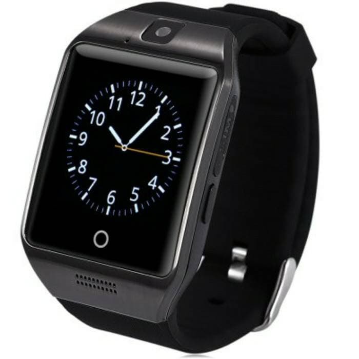 smartwatch sim nfc
