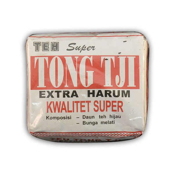 

BISA COD TONG TJI TEA SUPER 80 GR GROSIRAN