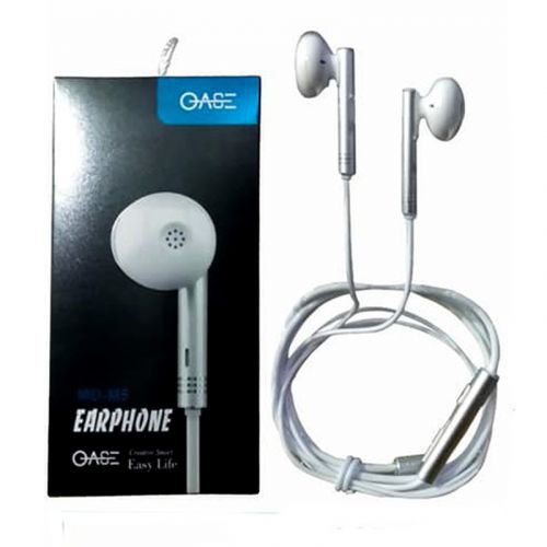 Oase MD M5 / MD-M5 EARPHONE HEADSET
