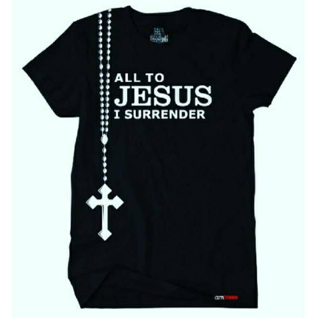 Kaos Rohani Baju  T shirt  Amazing blessing Shopee  Indonesia