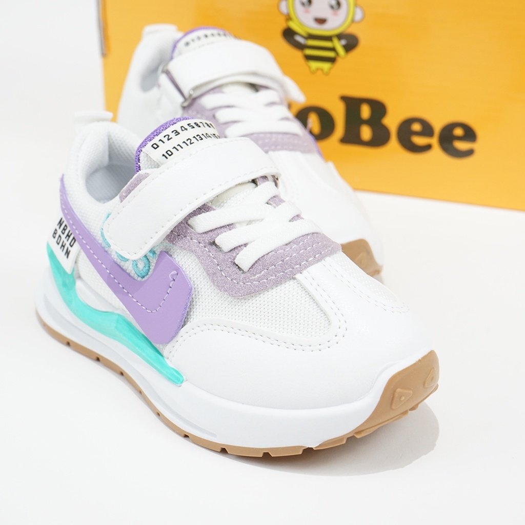 TOTOBEE Winter Sepatu Sneakers Anak Import 595