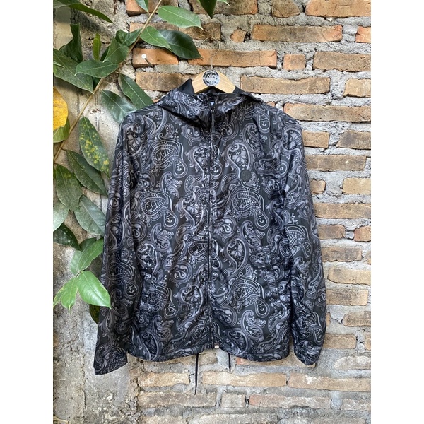 ziphoodie prety green