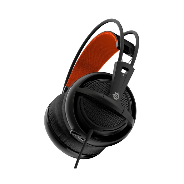 SteelSeries Siberia 200 Headset gaming