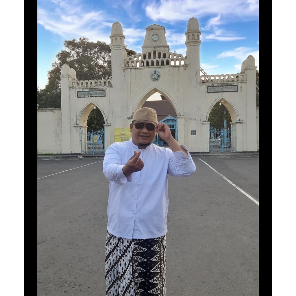 Peci Karung Goni Kekinian BEST SELLER / Peci Goni Polos Original PREMIUM / Peci Goni NU / Peci Goni 