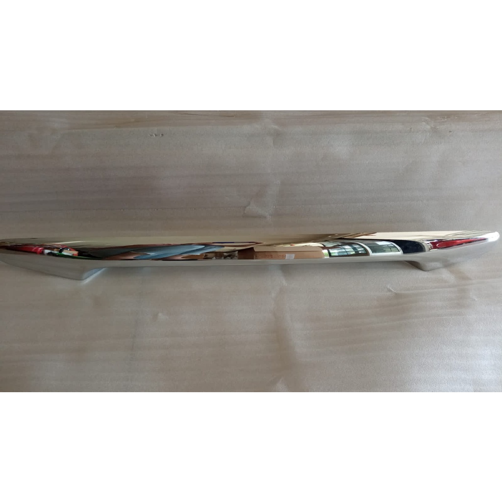 Garnish bagasi Chrome Xenia avanza 2005-2011 MOULDING CHROME BAGASI AVANZA OLD