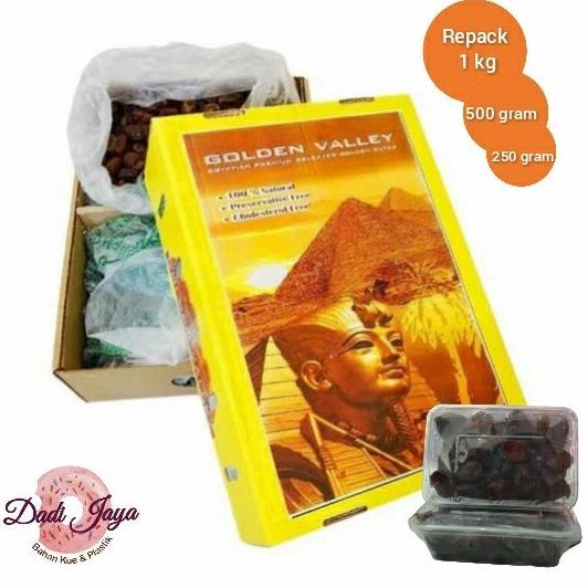 

Silahkan Order] Kurma Golden Valley Carton 10kg