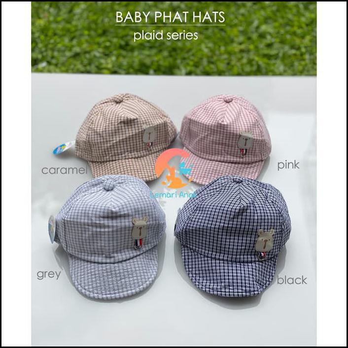 baby phat hat