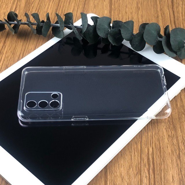 REALME GT MASTER EDITION SOFT CASE ULTRA CLEAR