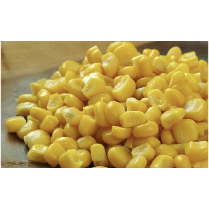 Mix Vegetable dan jagung sayur Frozen