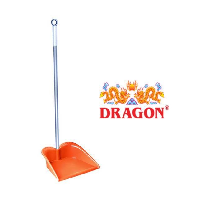 DRAGON Pengki Serokan Sampah Dragon