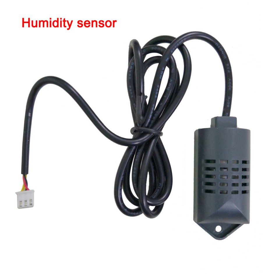 Digital Display Humidity Controller XH-W3005 (2074)