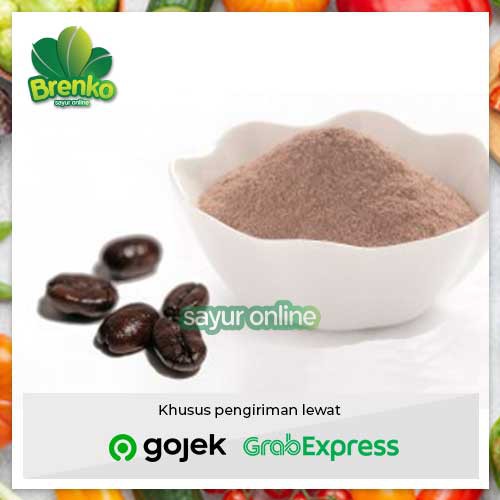 

Cappucino Powder / kg