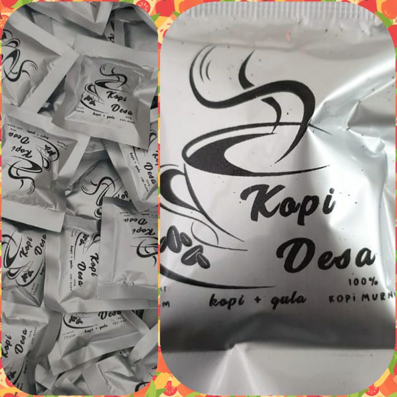 

Kopi Desa
