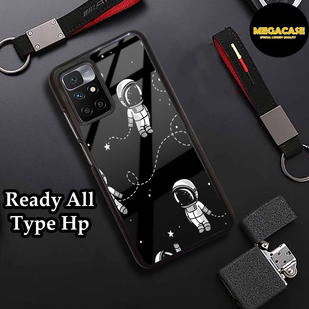 MEGACASE - CASE INFINIX SMART 4 SMART 6 3/64 SMART 5 HOT 8 HOT 9 HOT 9 PLAY HOT 10 HOT 10S HOT 10 PL