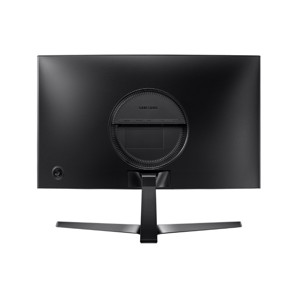 Monitor LED Gaming Samsung C24RG50 C24RG50F LC24RG50F 24&quot; 1920x1080 4ms 144Hz HDMI DP