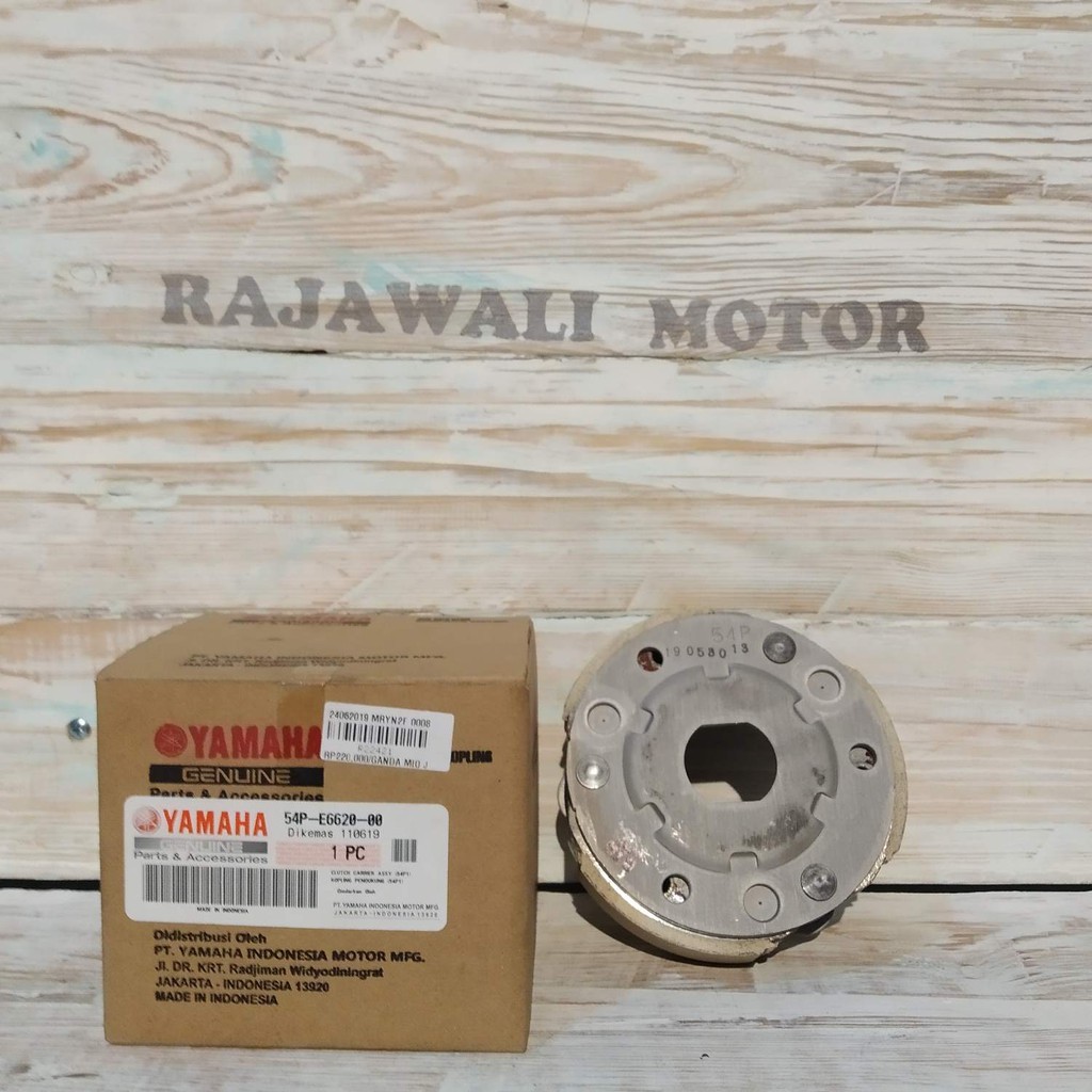 KAMPAS GANDA ASSY MIO J ORIGINAL YAMAHA