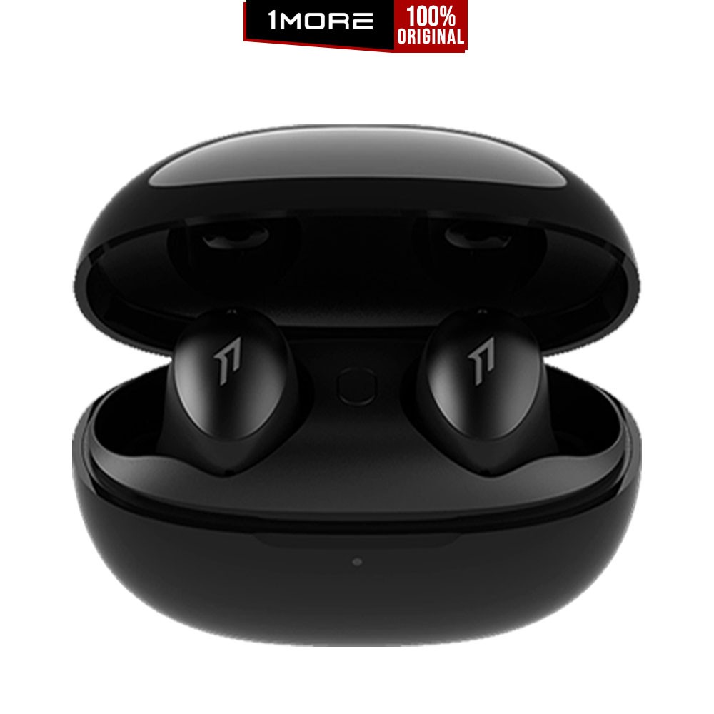 

Earphone TWS Bluetooth 1More ColorBuds True Wireless In-Ear Headphone