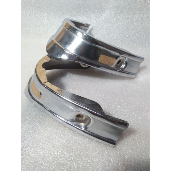 BANDO SAYAP V80 SUPER DELUXE ORIGINAL NOS