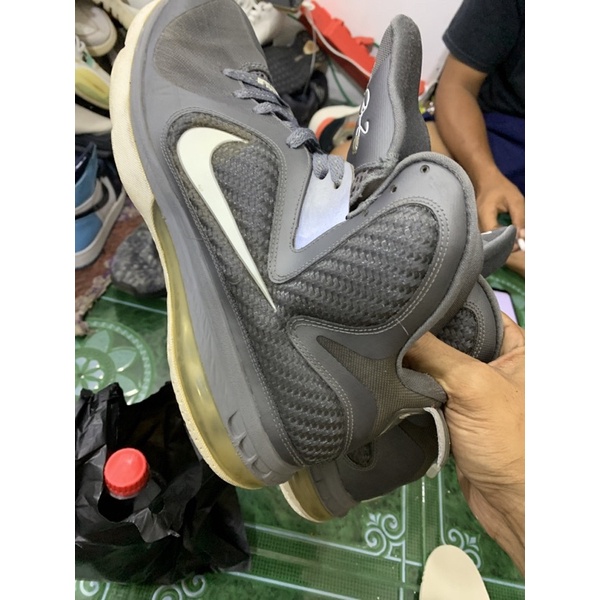 lebron james size 44 "china"