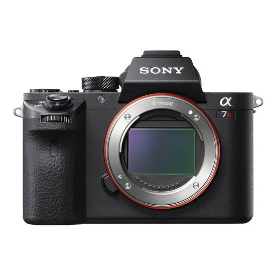 Sony Alpha AR7II A7R II Body Only A7R Mark II AR7II Garansi Resmi