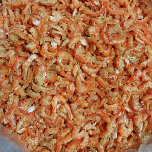 

Ebi Tawar Singkawang (1kg)