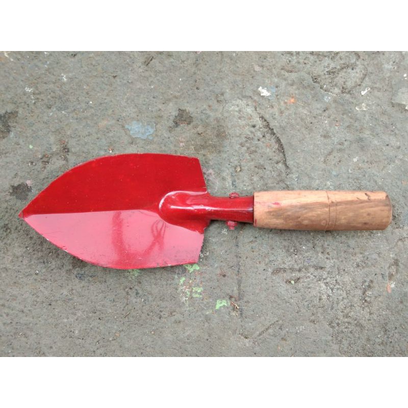 Sekop/Cetok Mini Pasir Tanaman