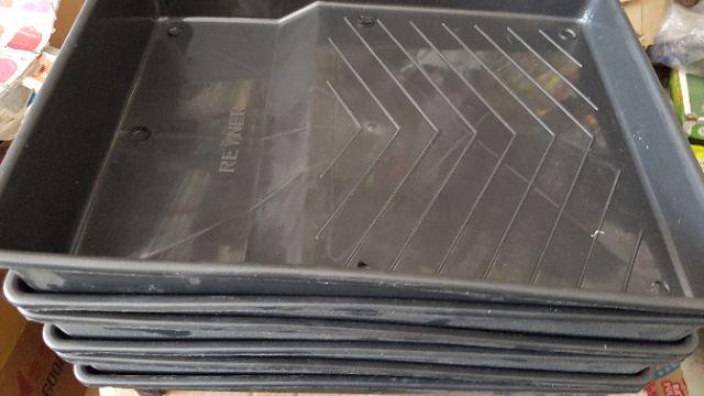 Bak Cat / Baki Cat Plastik