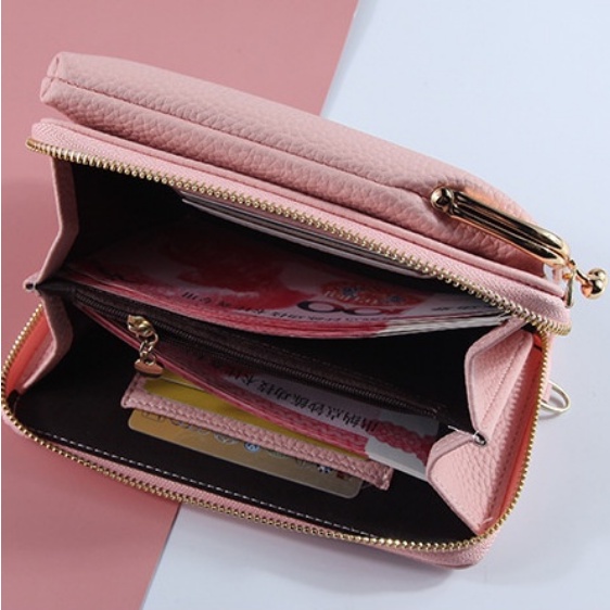 2214, tas selempang wanita import fashion tas slinbag dan tas handbag cantik bestseller